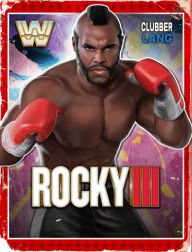 Clubber lang