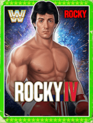 Rocky balboa