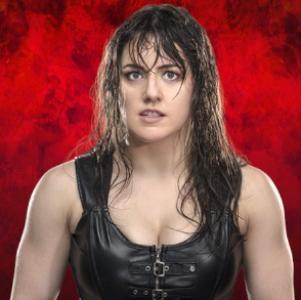 Nikki Cross - WWE Universe Mobile Game Roster Profile