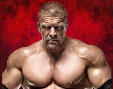Triple H - WWE Universe Mobile Game Roster Profile