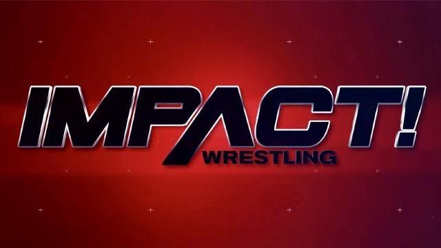 Impact Tna Impact Wrestling Results List