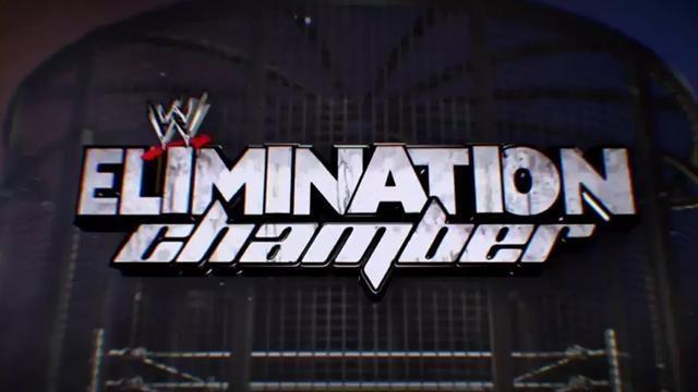 WWE Elimination Chamber 2013 - WWE PPV Results