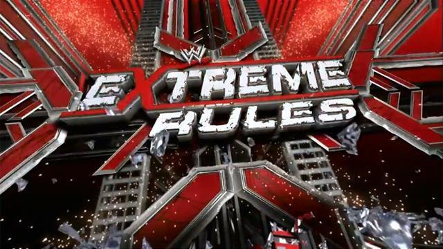 WWE Extreme Rules 2010 - WWE PPV Results