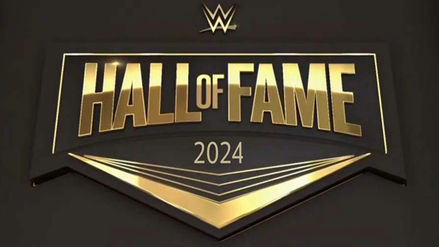 WWE Hall of Fame 2024 - WWE PPV Results