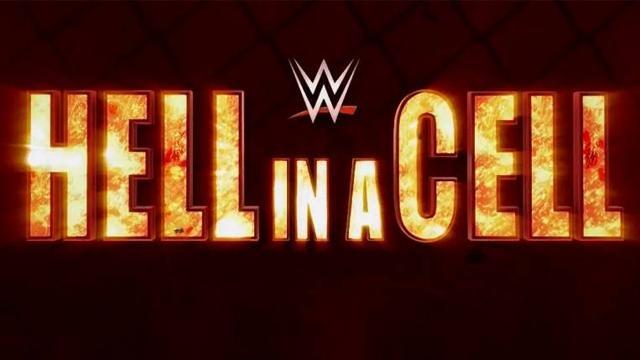 WWE Hell in a Cell 2020 - WWE PPV Results