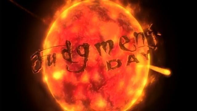 WWE Judgment Day 2005 - WWE PPV Results