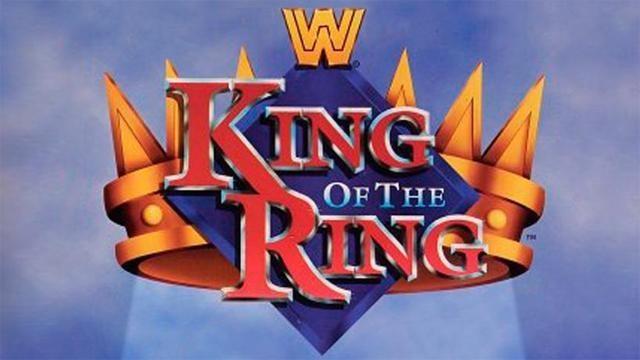 WWF King of the Ring 1995 - WWE PPV Results