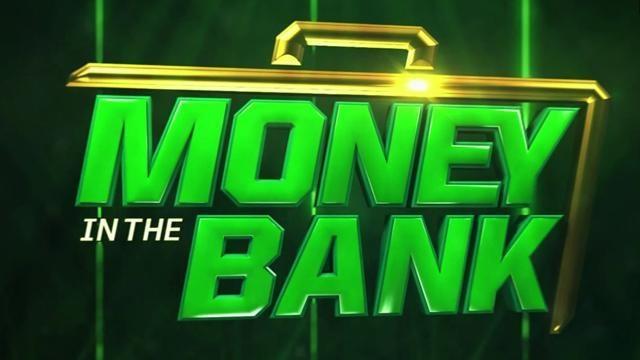 WWE Money in the Bank 2018 - WWE PPV Results