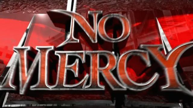WWE No Mercy 2007 - WWE PPV Results