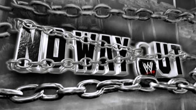 WWE No Way Out 2006 - WWE PPV Results