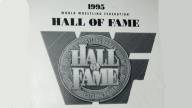 Hall of fame 1995