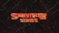 Survivor series 1987