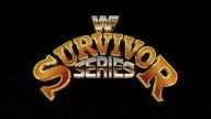 Survivor series 1990
