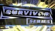 Survivor series 2005