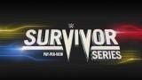 Survivor series 2019