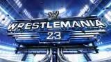 Wrestlemania 23