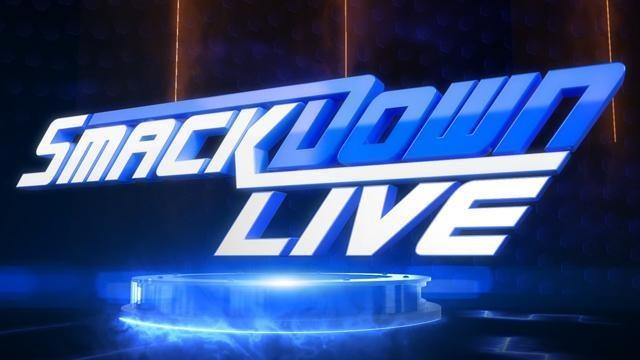 SmackDown Live 2019 - Results List