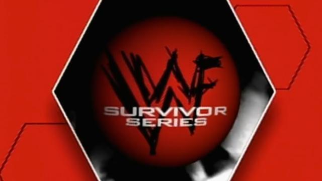 WWF Survivor Series 1999 - WWE PPV Results