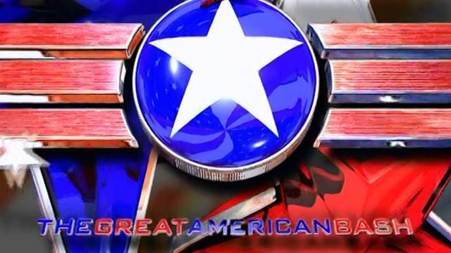 WWE The Great American Bash 2006 - WWE PPV Results
