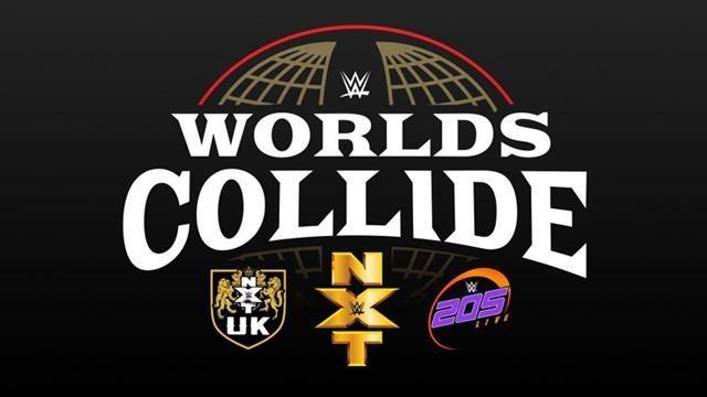 WWE Worlds Collide Tournament - WWE PPV Results