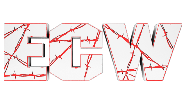 ECW Logo 2001