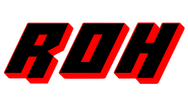 ROH Logo 2009
