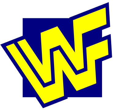WWE Logo 1997
