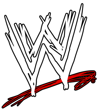 WWE Logo 2012