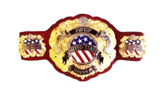 Iwgp united states championship