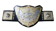 Iwgp world heavyweight championship
