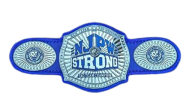 Strong tag team championship