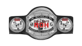 Roh world championship 23