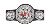 Roh world tag team championship 23
