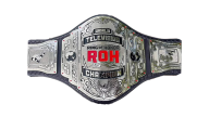 Roh world television championship 23