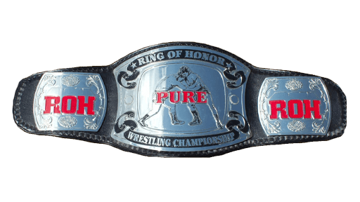 ROH Pure Championship