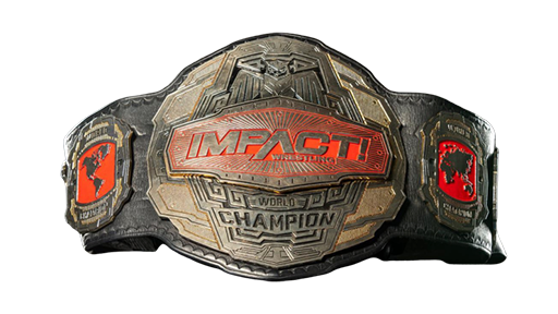 Impact World Championship