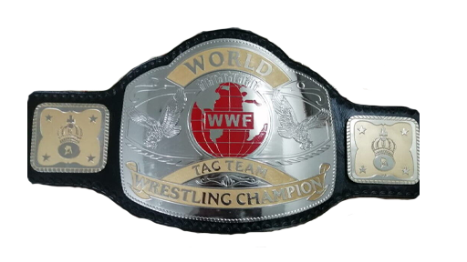 WWF Tag Team Championship