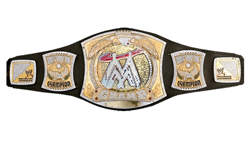 WWE Championship (The Miz)