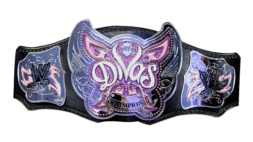 WWE Divas Championship