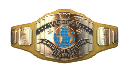 WWF Intercontinental Heavyweight Championship