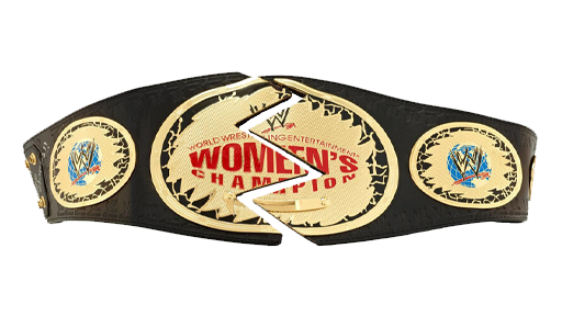 WWE Women's Championship ('56-'10)