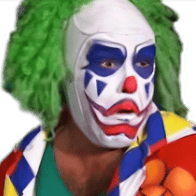 Doink the Clown (Steve Lombardi)
