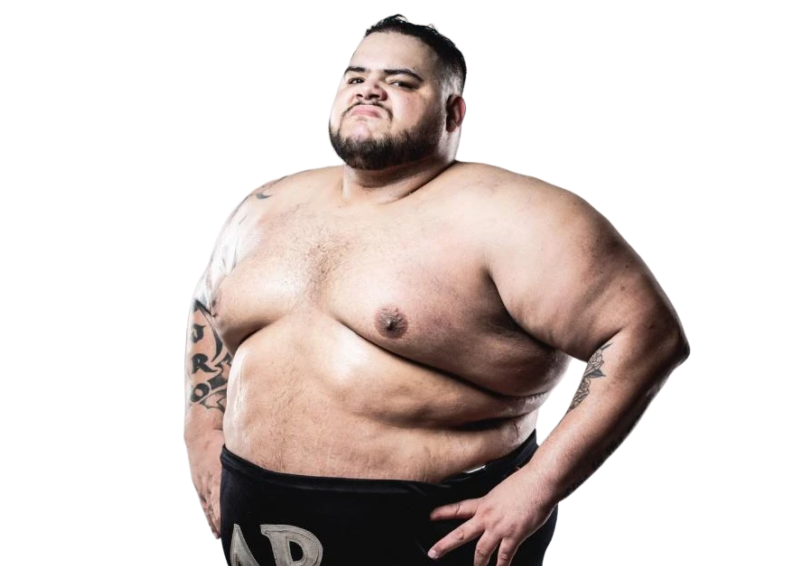 Acey Romero - Pro Wrestler Profile