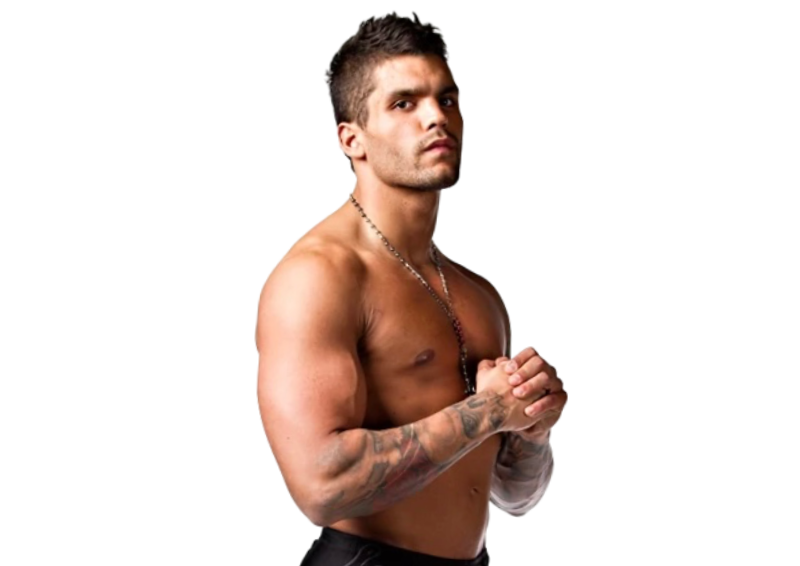 Alex Silva - Pro Wrestler Profile