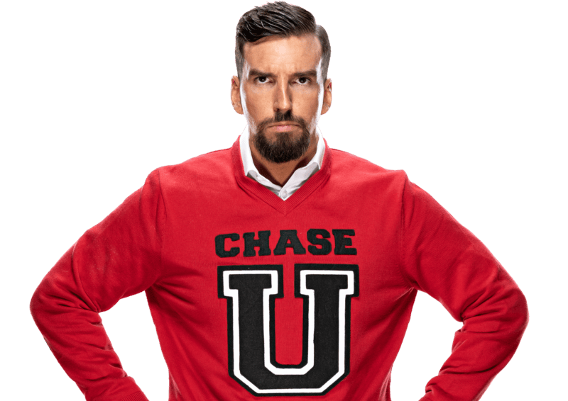 Andre Chase / Harlem Bravado - Pro Wrestler Profile