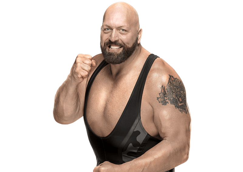 Big Show / Paul Wight - Pro Wrestler Profile