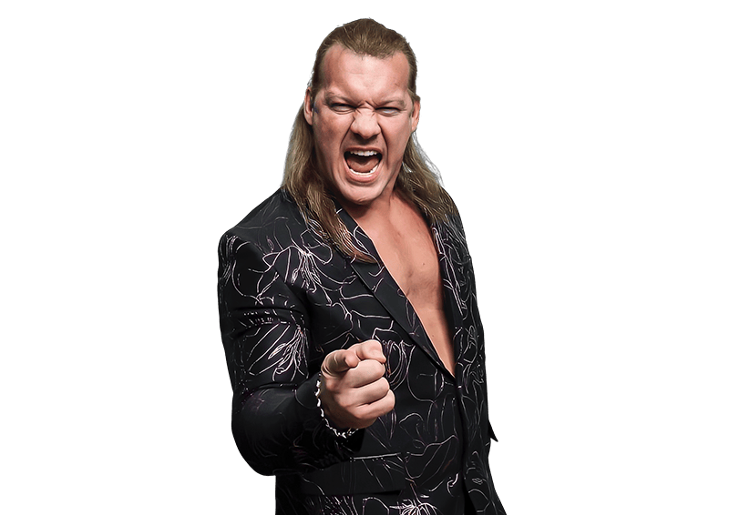 Chris Jericho - Pro Wrestler Profile