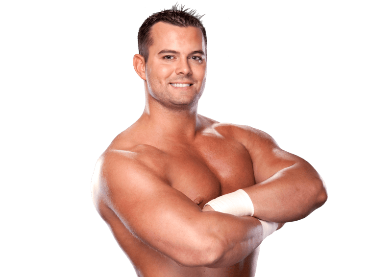 Davey Boy Smith Jr. / DH Smith - Pro Wrestler Profile