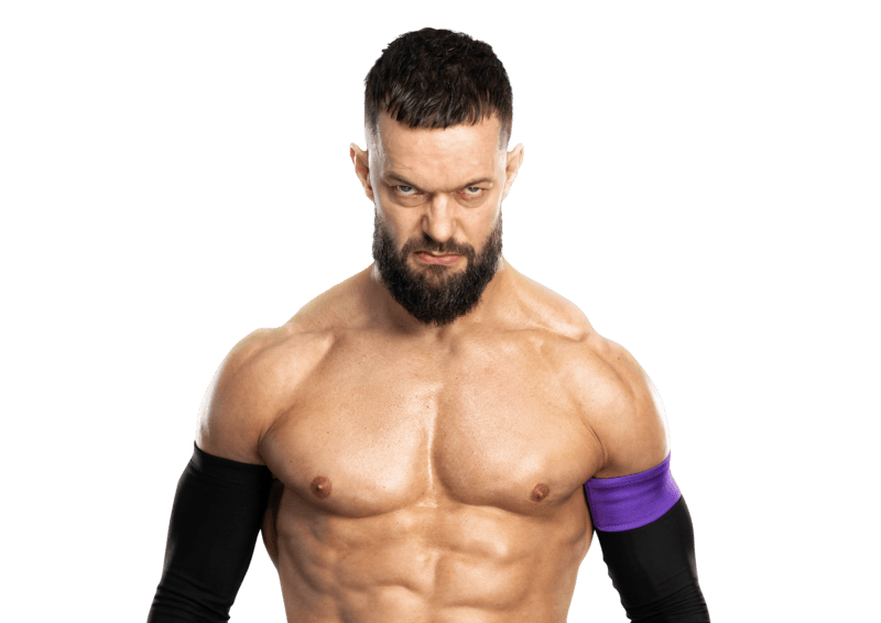 Finn Bálor - Pro Wrestler Profile