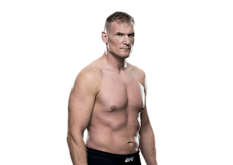 Josh Barnett - Pro Wrestler Profile